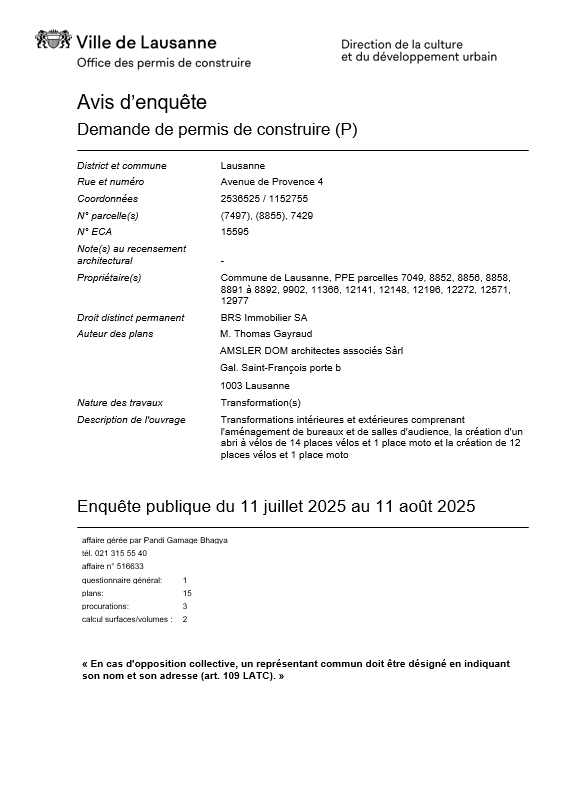 © Droits réservés